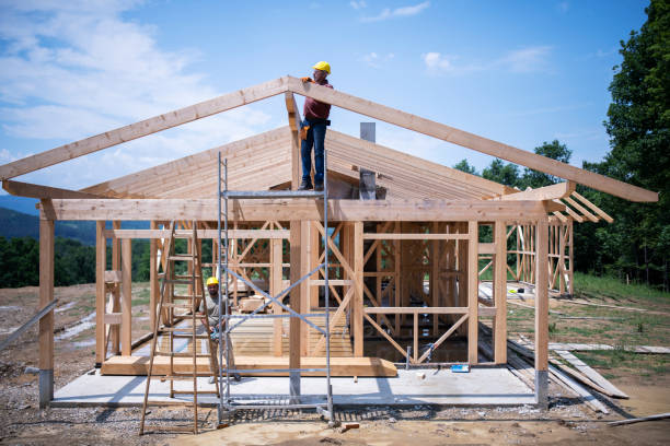 Best Metal Roofing Contractor  in Pocahontas, AR