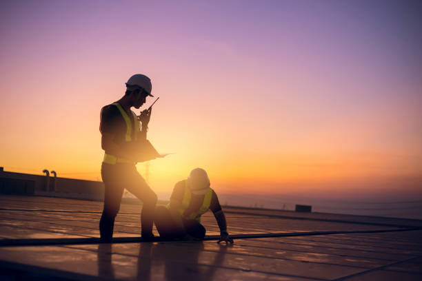 Best Storm Damage Roof Repair  in Pocahontas, AR